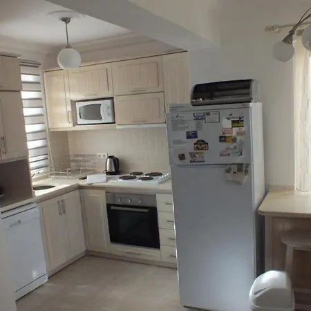 Villa Bitur Tatilevleri Daisy Garden B