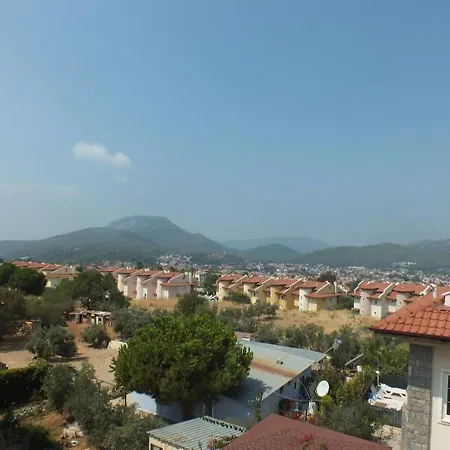 Villa Bitur Tatilevleri Daisy Garden B Cedit